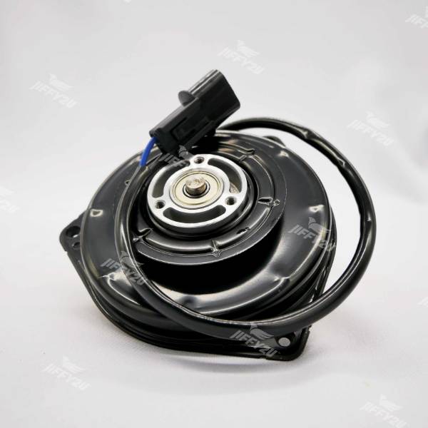 Proton Wira AC Fan Motor  (Denso 065000-2271)