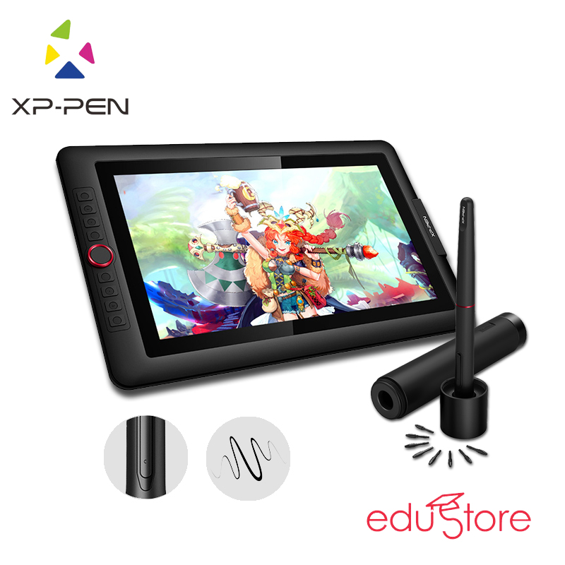 XP-PEN Artist 15.6 Pro Drawing Tablet