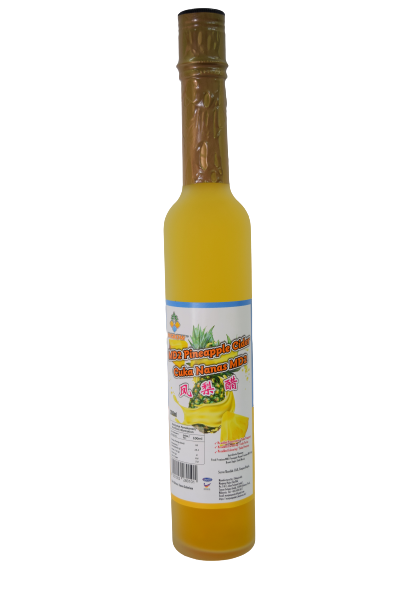 MD2 Pineapple Cider
