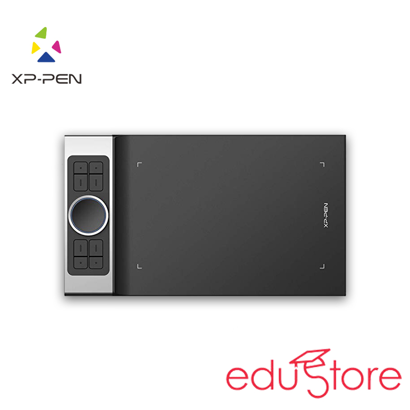 XP-PEN Deco Pro Small Graphics Drawing Tablet Ultra thin Digital Pen Tablet