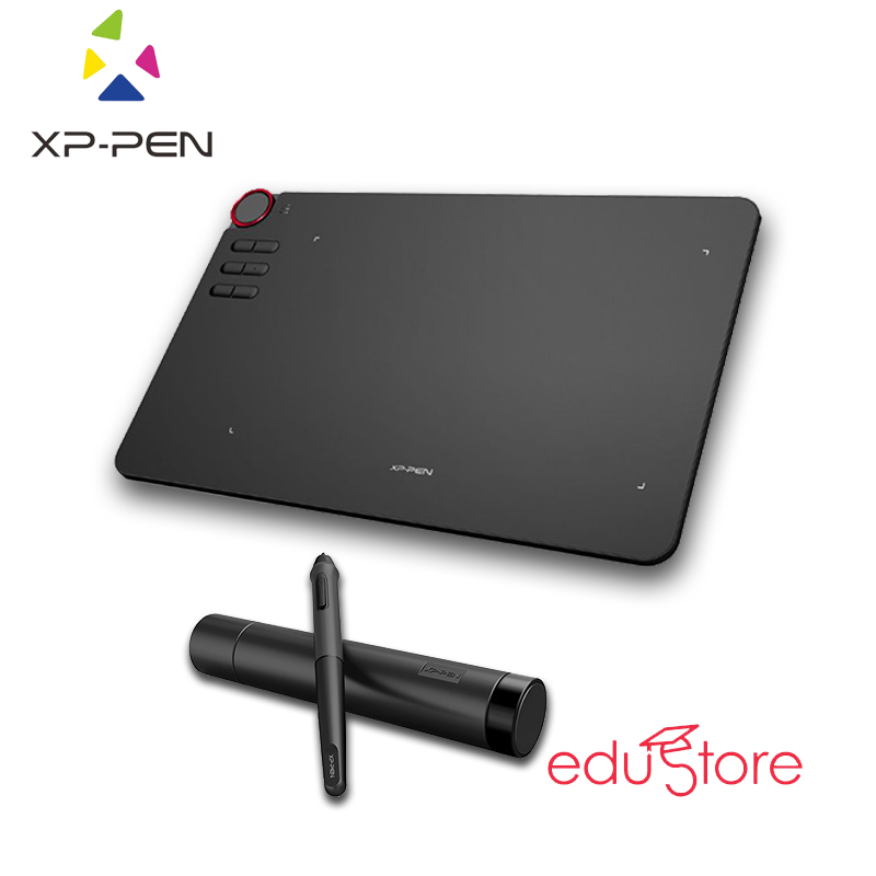 XP-PEN Deco 03 Wireless 2.4G Digital Graphics Drawing Tablet