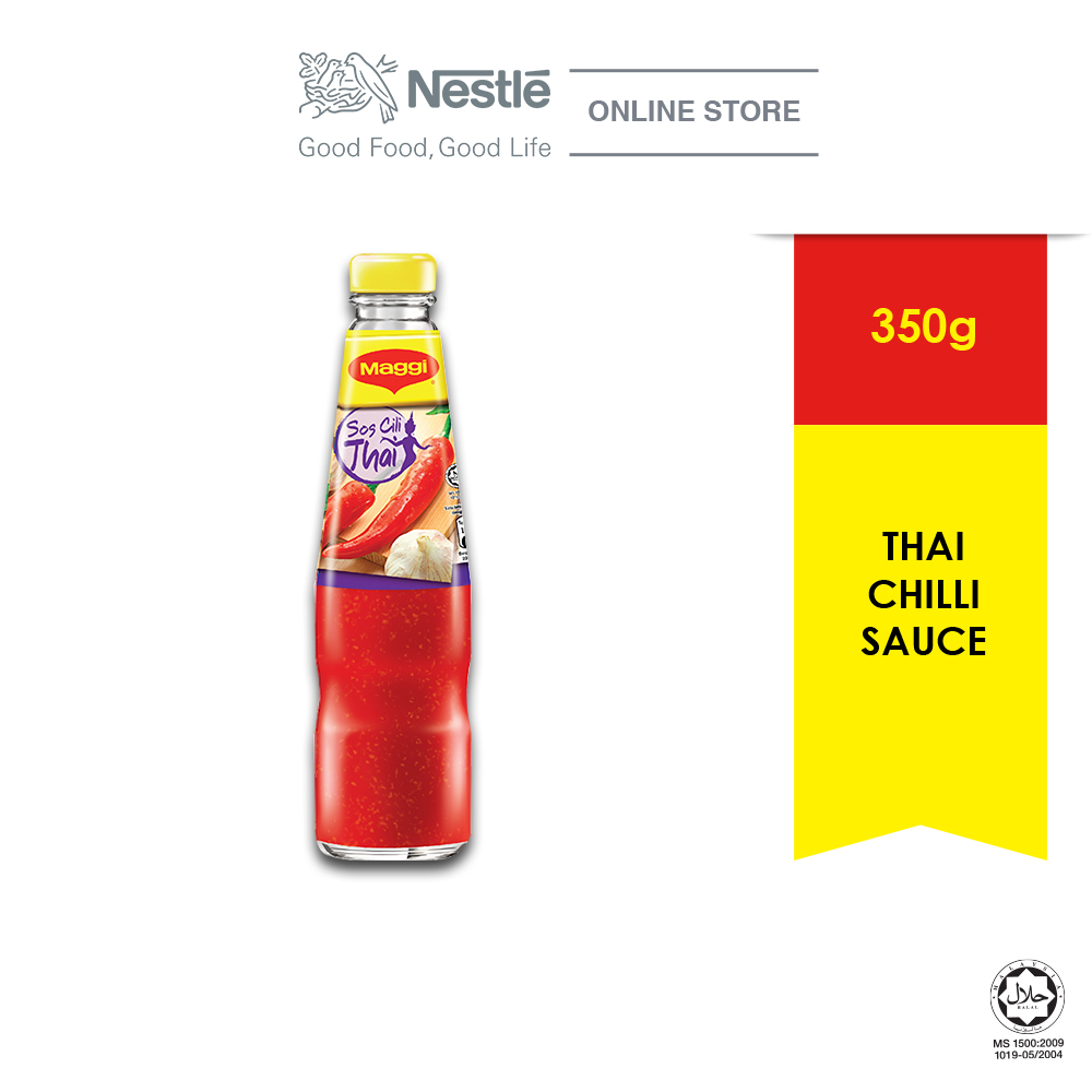 MAGGI Thai Chilli Sauce 350g