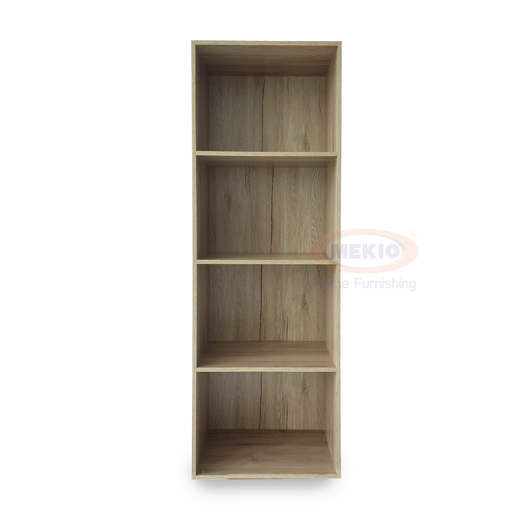 Book shelf / box 4 Storey