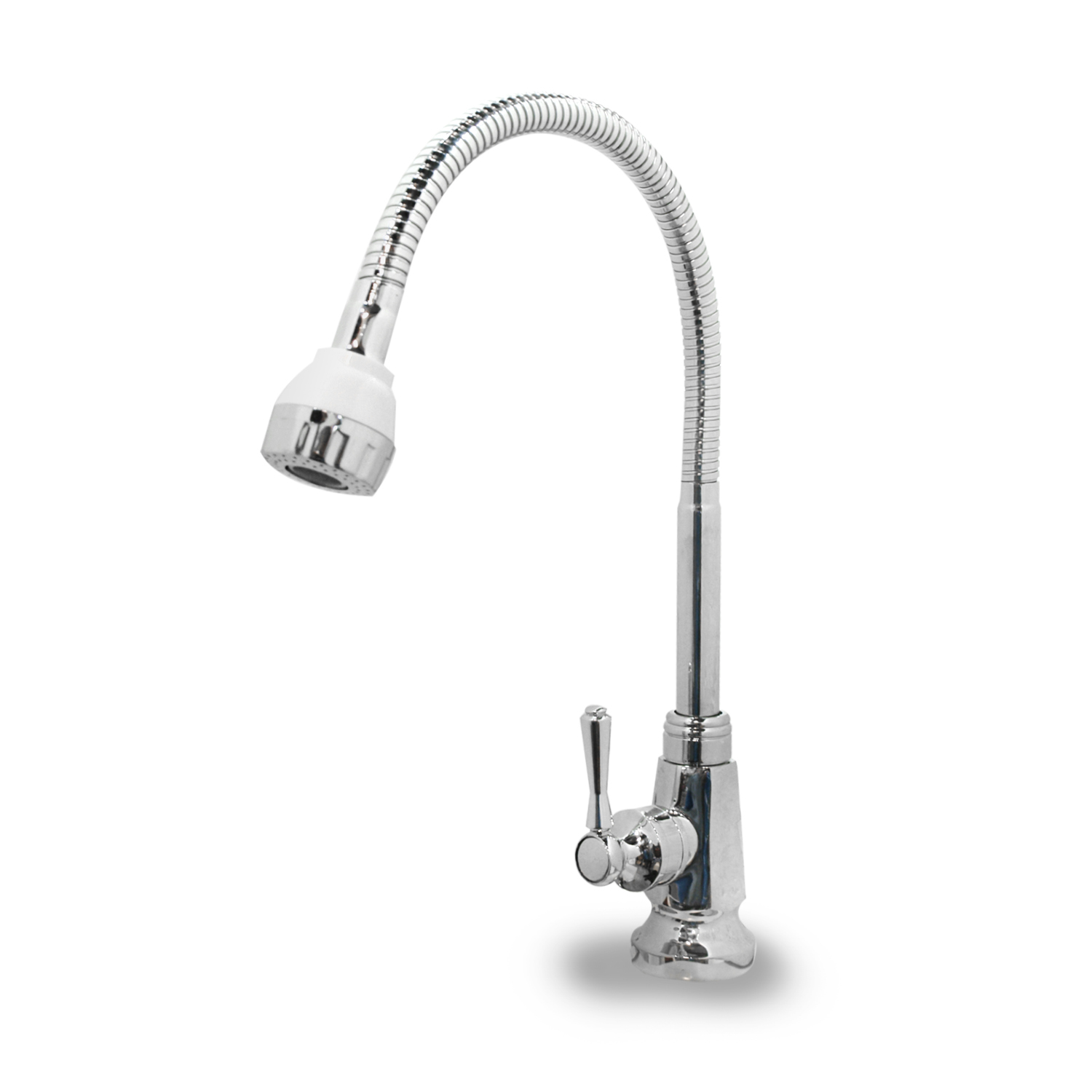 Faucet U/D basin 538