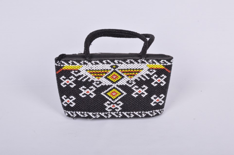 Traditional Mini Handmade Manik Bags