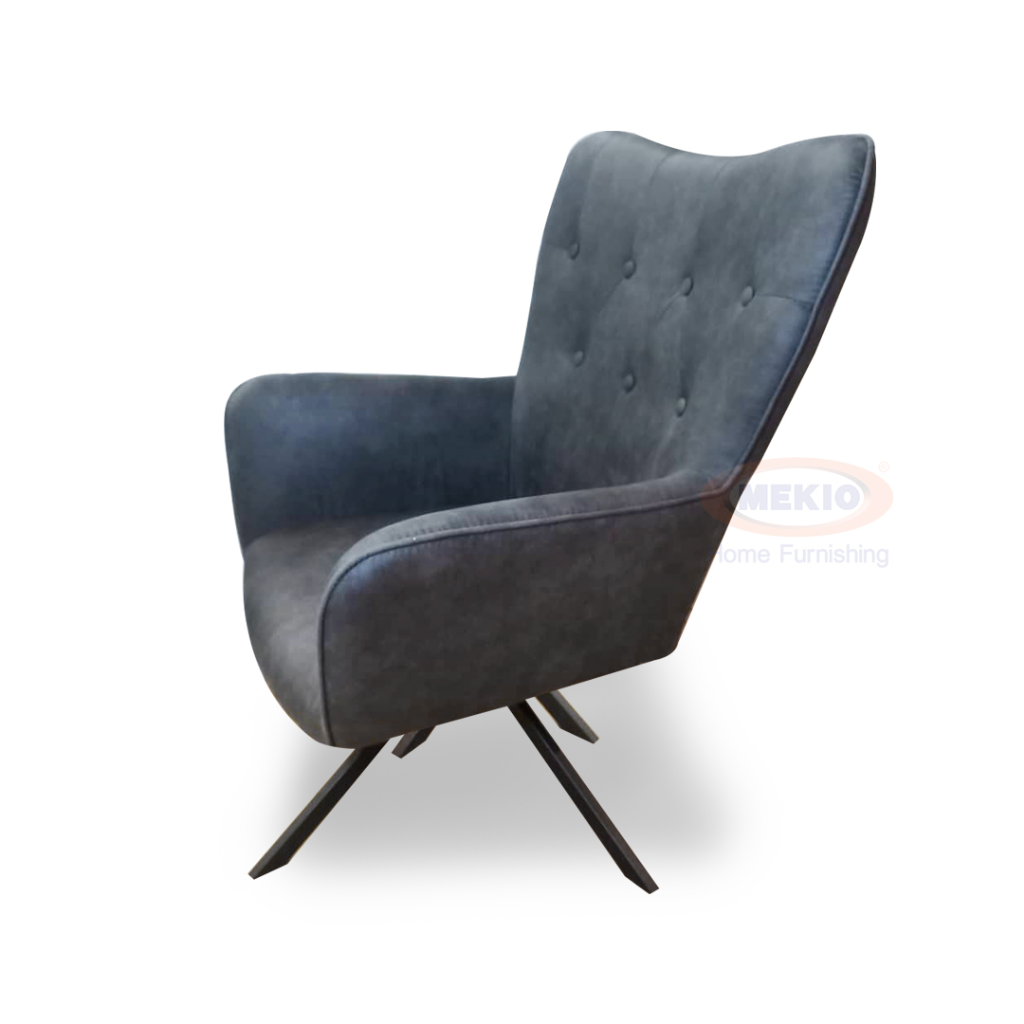 Sofa Wing Chair / Relax Chair 3874     