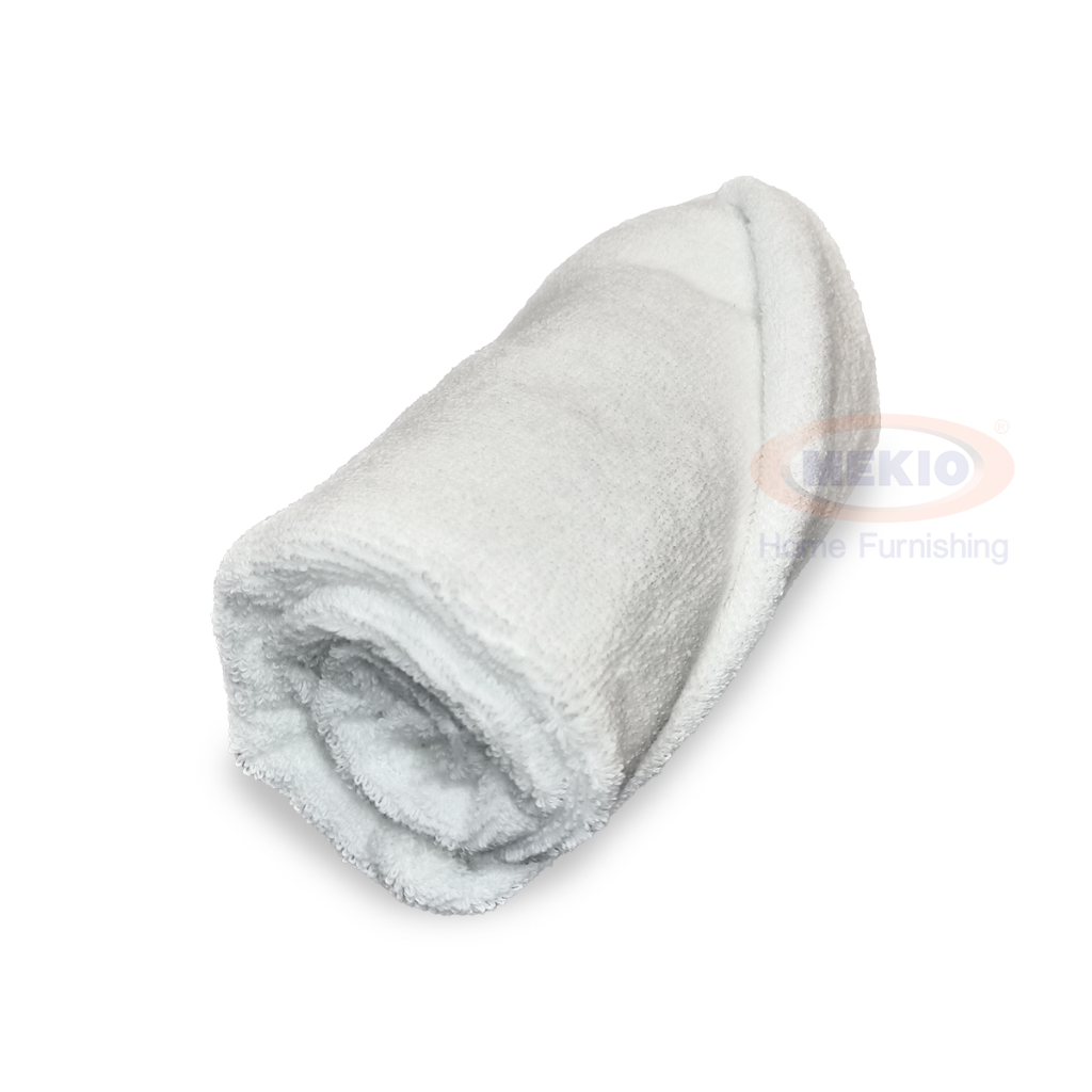 Hotel collection Face Towel 13 x 28