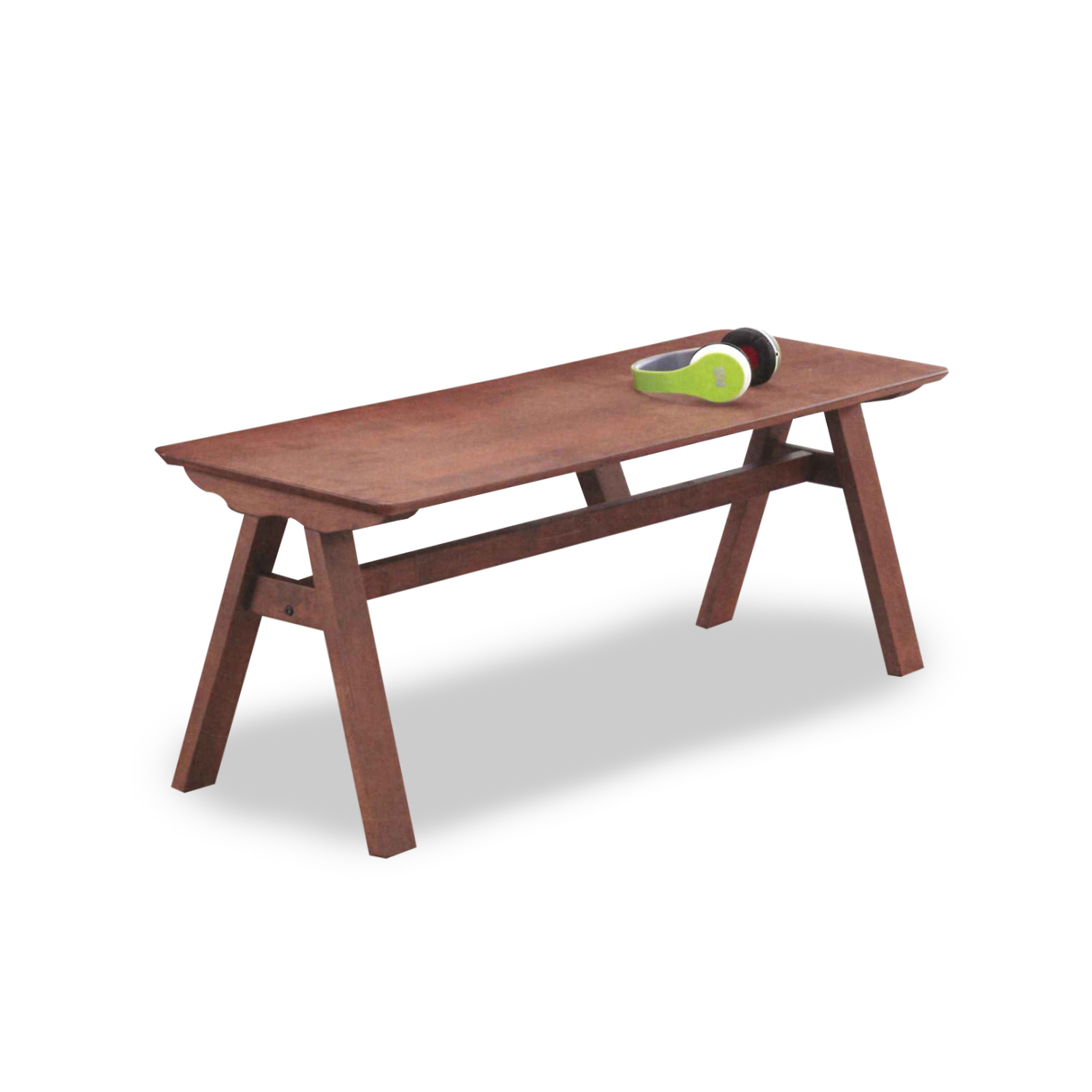 Bench Chair 14-2531 (walnut)