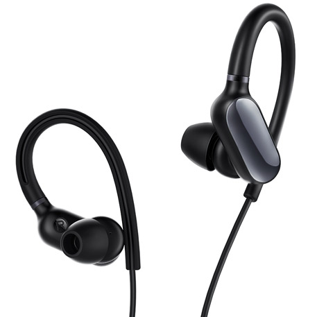  Xiaomi Mi Sport Bluetooth Mini Edition, Stereo Ear-Hook Earphones Headset Headphones Waterproof IPX4