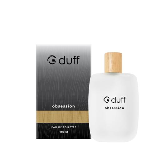  G duff EDT (Obsession) 100ml