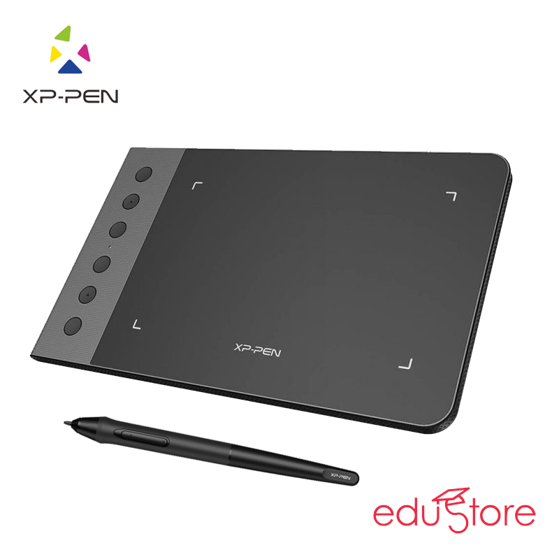 XP-PEN Star G640S Portable Digital Android Drawing Tablet
