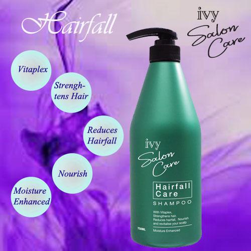 Ivy Salon Care HairFall Care  Shampoo  (750ml)