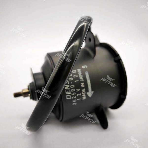 Proton Wira Radiator Fan Motor (Denso 262500-0211)