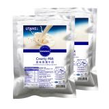 LITANS High Calcium Creamy Milk [2 packs] (10 g x 15 sachets)