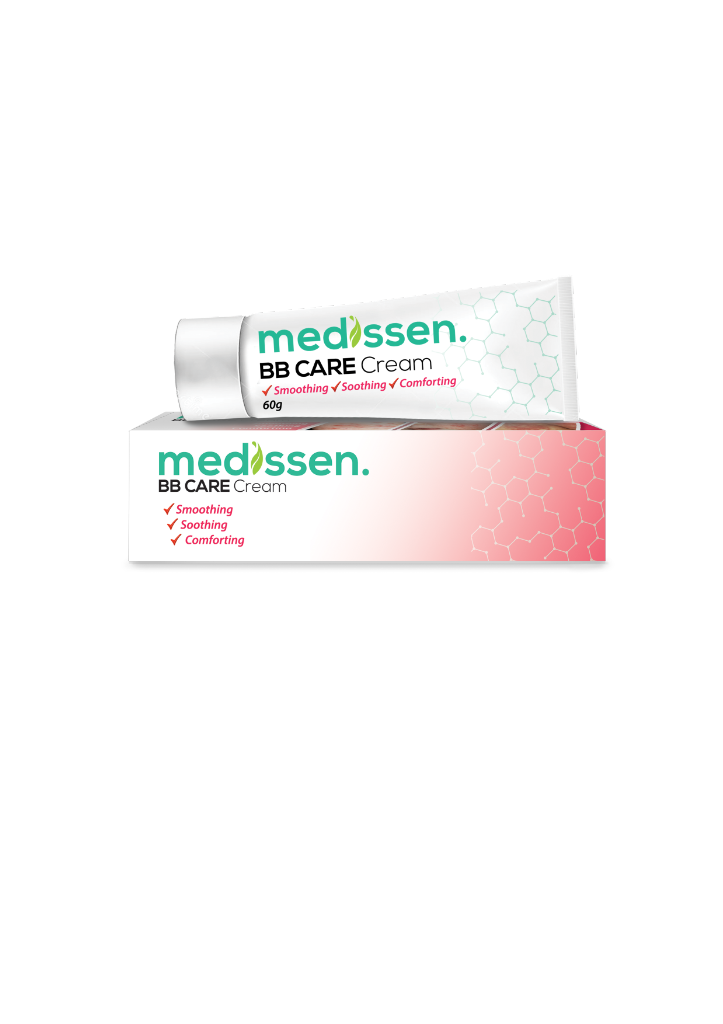 Medissen BB Care Cream 60g