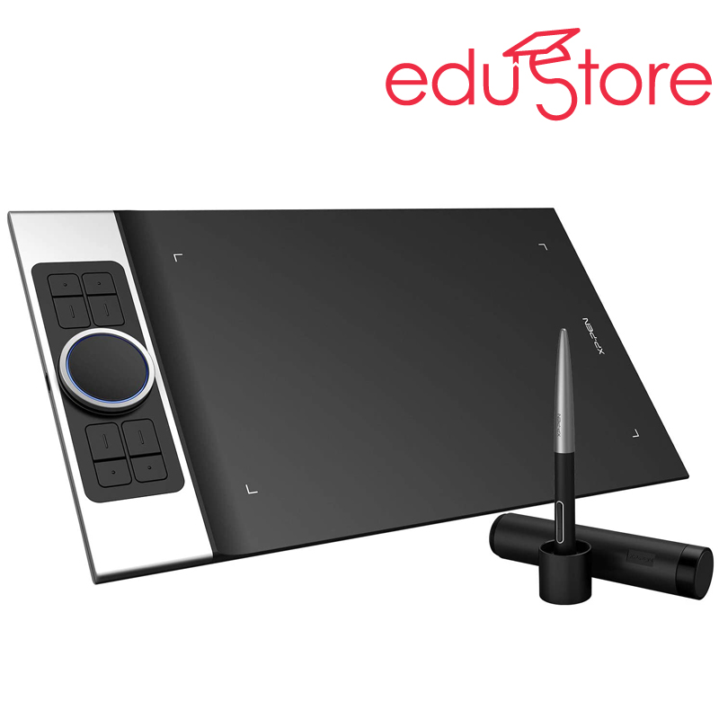 XP-PEN Deco Pro Medium Graphics Drawing Tablet Ultra thin Digital Pen Tablet