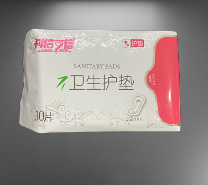 COXING KEXIN Sanitary Towel  科信可信卫生巾（护垫）