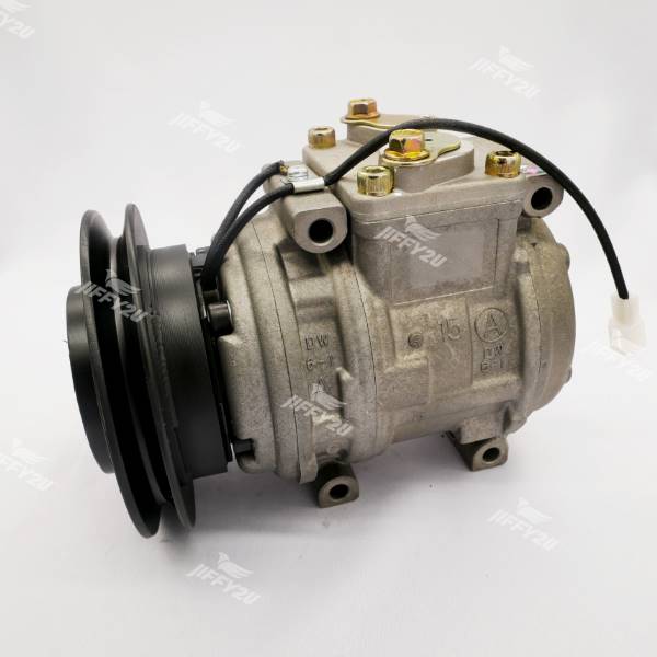 Proton Iswara SP10 ND Compressor Motor (Recond PW4490)