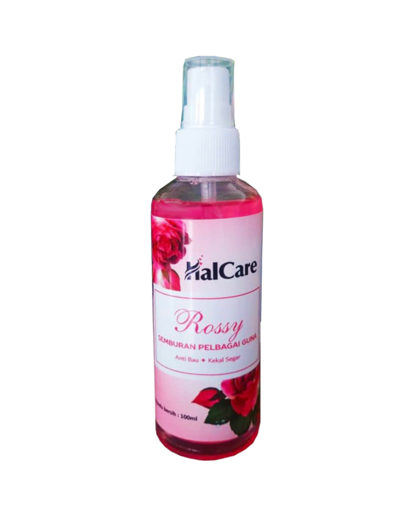 Halcare Multipurpose Spray