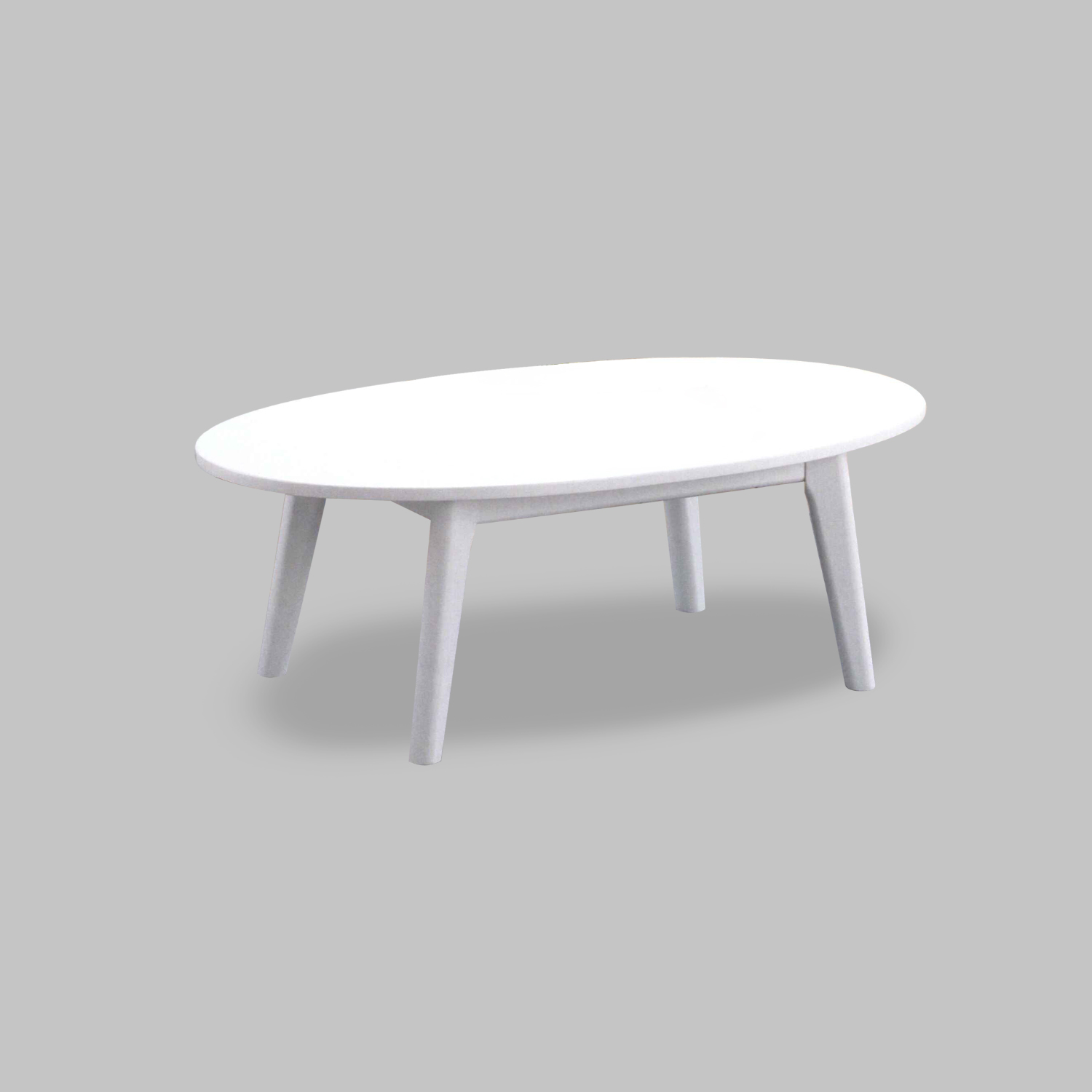 Coffee Table 15-5522 White