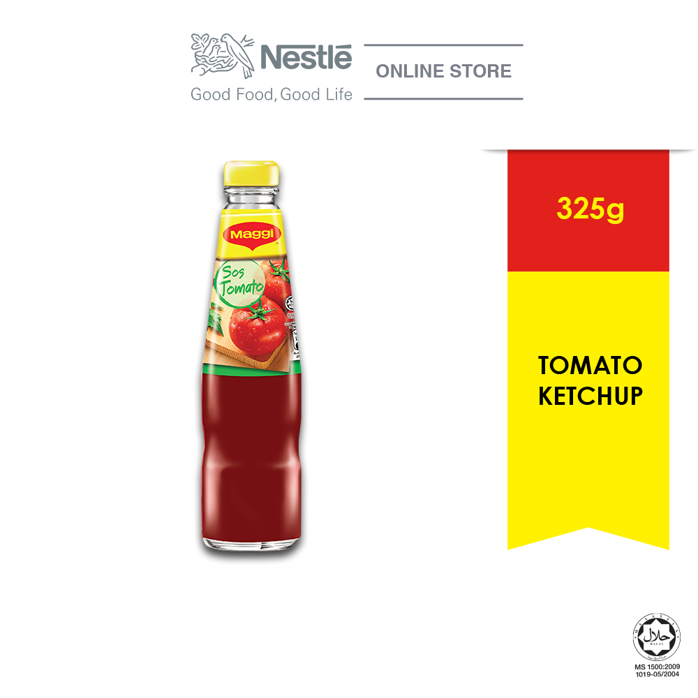 MAGGI Tomato Ketchup 325g