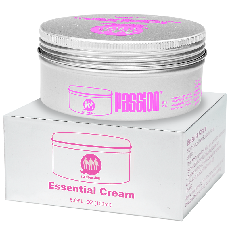 Sukipassion Essential Cream 150g