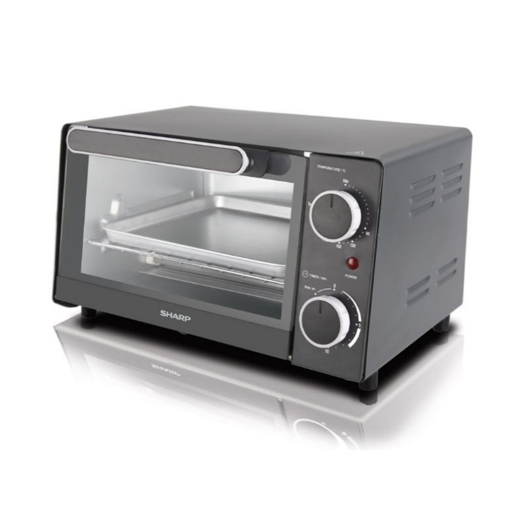 SHARP Oven Toaster E09MBTK