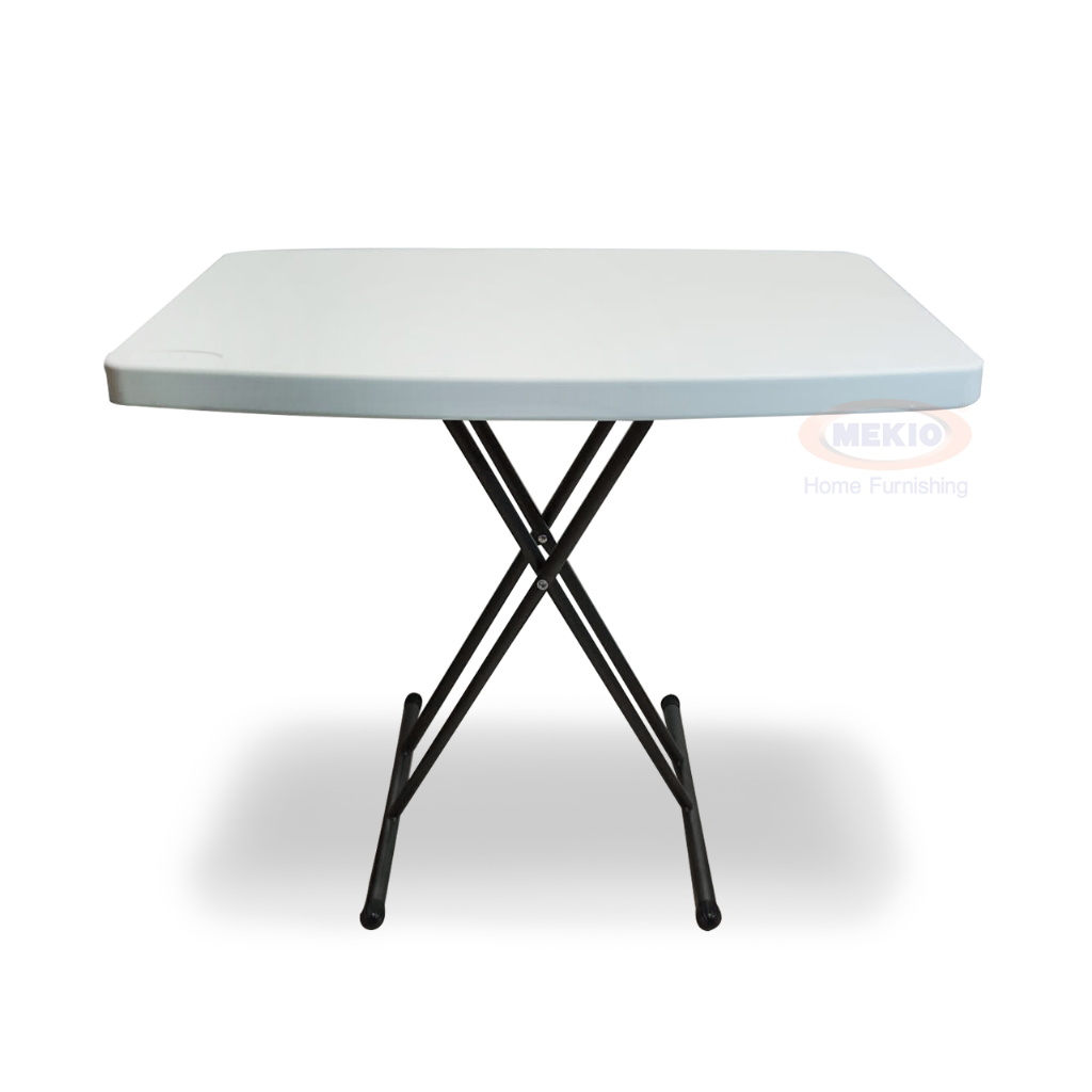 Folding Table Adjustable Height Table OTP-076 