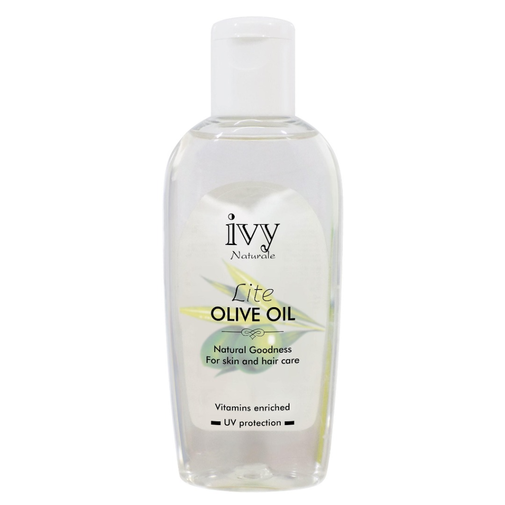 Ivy Naturale Lite Olive Oil