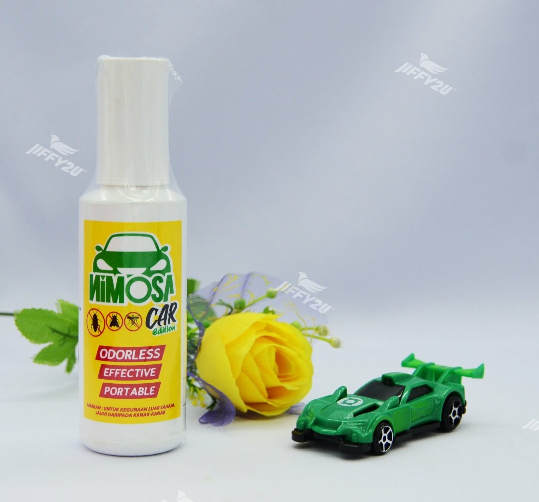 NIMOSA Spray Mini (150ml)