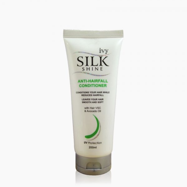 Ivy Silkshine Anti-Hairloss Conditioner (200ml)