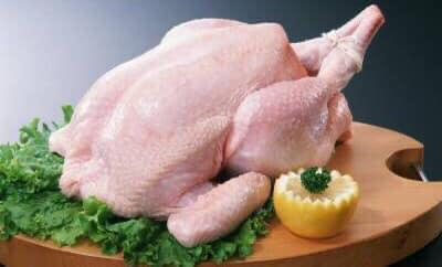 Halal Fresh Whole Chicken (1.8kg - 2.3kg)