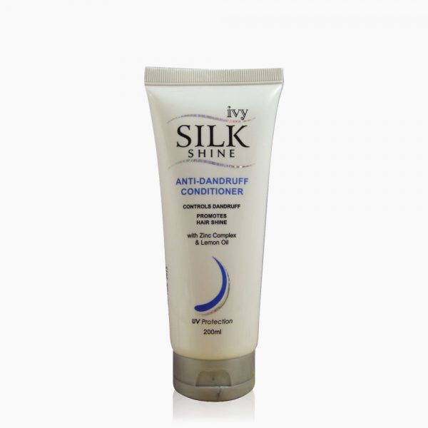 Ivy Silkshine Anti-Dandruff Conditioner (200ml)