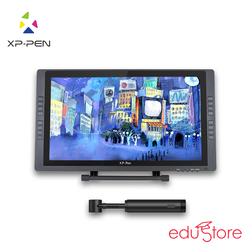XP-PEN Artist 22 Pro Drawing Pen Display 21.5 Inch Graphics Monitor